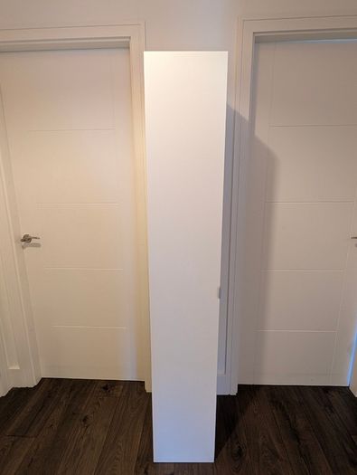 Selling cabinet