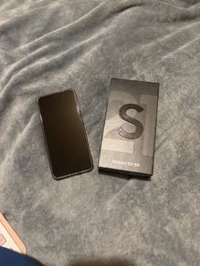 Samsung S21 5G 128Gb