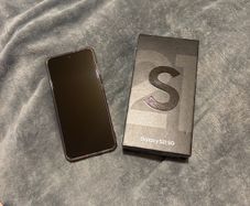 Samsung S21 5G 128Gb