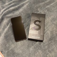Samsung S21 5G 128Gb