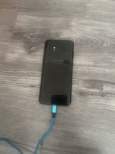 Samsung S8+ for sale