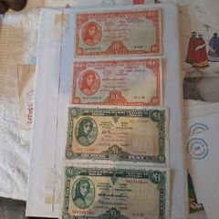 lavery notes