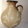 Scheurich West German Pottery Garden Urn 495-20 Image 2