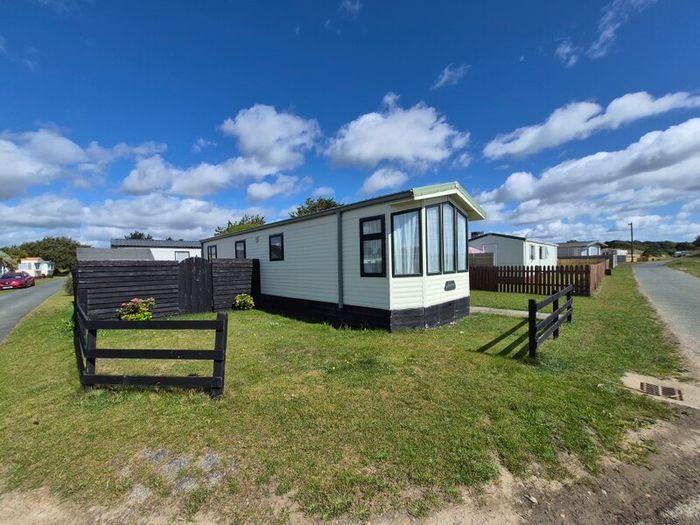 2009 Willerby Aspen Mobile Home