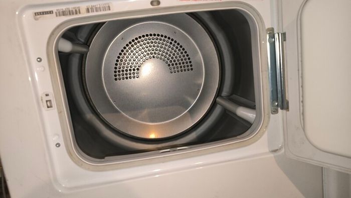 Tumble dryer