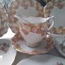 Royal Albert/Queen Anne Cake Plates Image 6