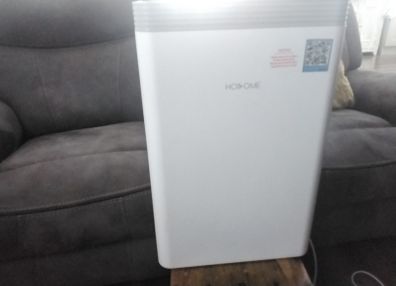 air purifer