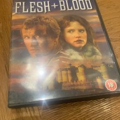 Flesh+Blood (1985)
