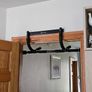Pull up & pushup bar Image 4