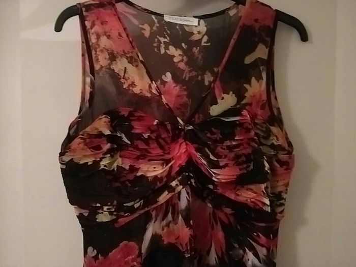 Teatro dress (UK 12)