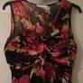 Teatro dress (UK 12) Image 3