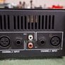 Gatt 60x 2x300 watt power amp Image 8