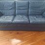 Couch and two arm chairs Image 8