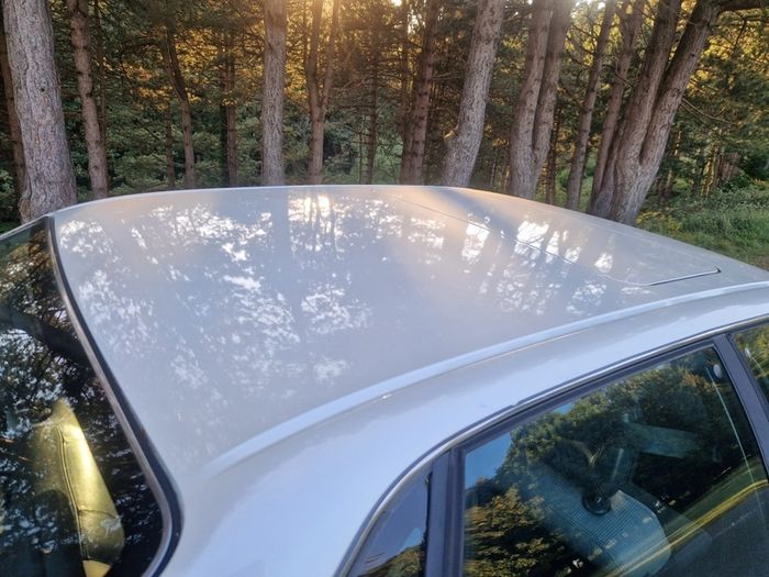 1987 audi 200