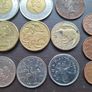A Lot of 16 coins from Canada (1890-2010) Image 3