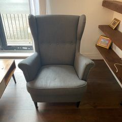 Free Wing back chair