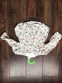 6x Girls Clothes 18-24m