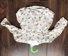 6x Girls Clothes 18-24m