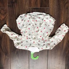 6x Girls Clothes 18-24m