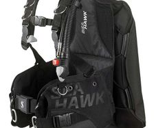 Scubapro Sea Hawk 2 BCD - Brand new in packaging