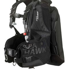 Scubapro Sea Hawk 2 BCD - Brand new in packaging