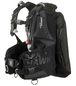 Scubapro Sea Hawk 2 BCD - Brand new in packaging