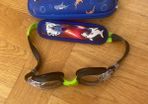 Swimming goggles - boy aged 0-6