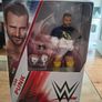 WWE CM Punk figure Image 2