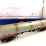 Model Railway  Bachmann  Tea Tankers Image 6