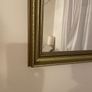 Mirror ornamental frame Image 2