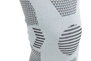 Brand New Bamboo Fiber Knee Support
