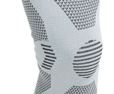 Brand New Bamboo Fiber Knee Support