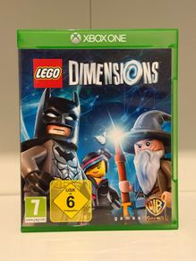 Lego Dimension Xbox One