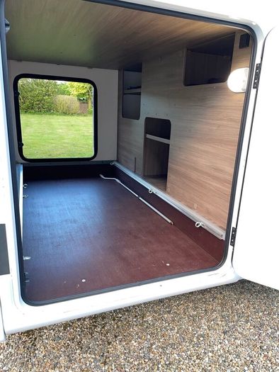 2025 Motorhome