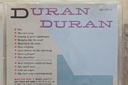 Duran Duran CD (Promo) - Rio Radio Special