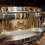 Pearl Free Floating Brass Piccolo Snare Image 2