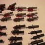 lego canons Image 3