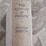 The Necessity Of Freedom. By Douglas  Jerrold. Hardback 2nd Edition 1939. In Good Condition. See Photos For Same. Image 4