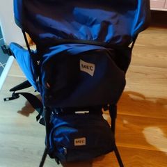 baby hiking carrier