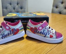 heelys skates size 11uk