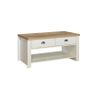 Coffee table, Excellent condition. Image 3