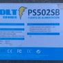 Volt PS502SB 500 watt power for PC Image 2