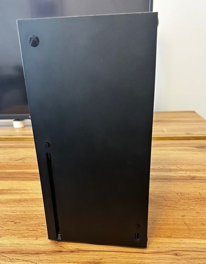 Xbox series X