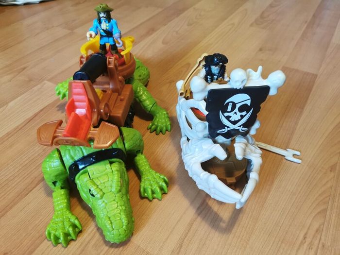 Toys