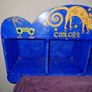 Cool Cat storage shelf Image 2