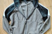 Alex Jones Hoodie   Age 14-15