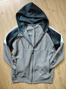 Alex Jones Hoodie   Age 14-15