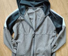 Alex Jones Hoodie   Age 14-15