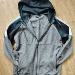 Alex Jones Hoodie   Age 14-15