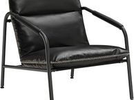 main image for ad Armchair high quality faux leather  FREE DELIVERY